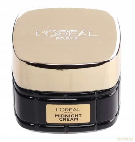 LOR DERMO AGE PERFECT CELL RENEW Krem na noc new