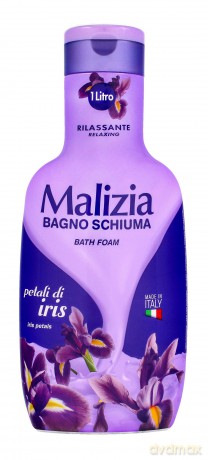 Malizia Plyn Do Kapiel 1l Irys
