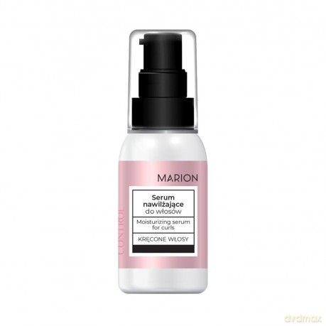 MARION FINAL CONTROL nawil.serum d/w krę 50ml