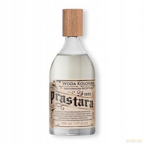 MIRAC MEN PRASTARA Edt 100ml