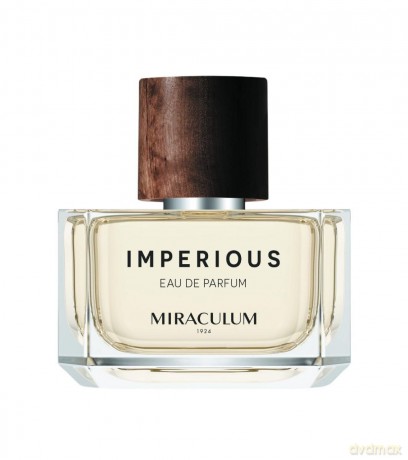 MIRACULUM Men Woda perfumowana IMPERIOUS 50ml