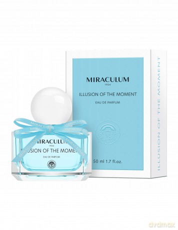 MIRACULUM Woda perfumowana 50ml Ilusion of the mom