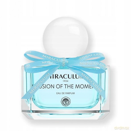MIRACULUM Woda perfumowana 50ml Ilusion of the mom