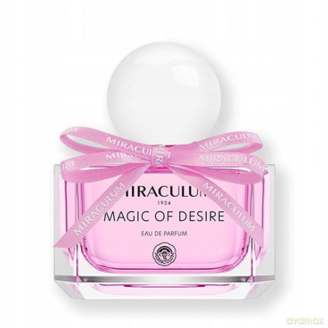 MIRACULUM Woda perfumowana 50ml Ilusion of the mom