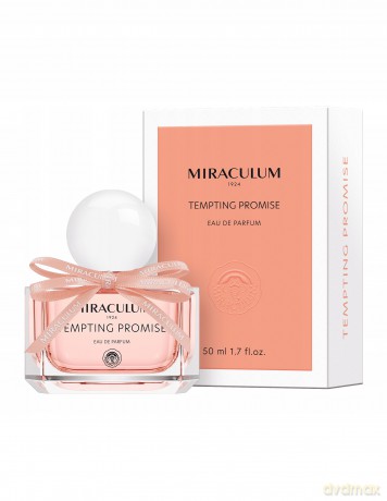 MIRACULUM Woda perfumowana 50ml Tempting Promise