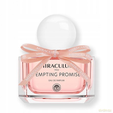MIRACULUM Woda perfumowana 50ml Tempting Promise