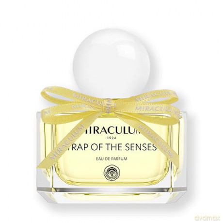 MIRACULUM Woda perfumowana 50ml Trap of the senses