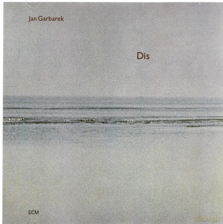 Jan Garbarek: Dis [CD]