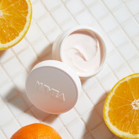 NIVEA ZESTAW DUO Krem 65+ new