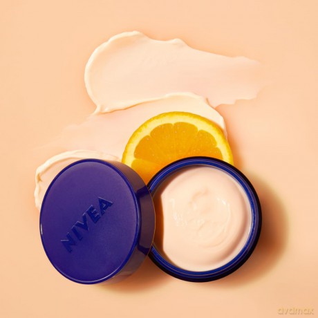 NIVEA ZESTAW DUO Krem 65+ new