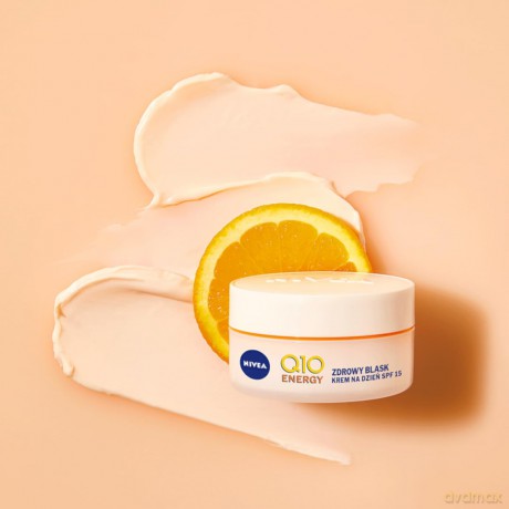 NIVEA ZESTAW DUO Krem 65+ new