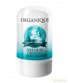 ORGANIQUE AŁUN naturalny dezodorant 50 g