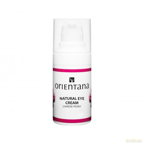 Orientana Kr Oko Regen/Odmladzajacy 15ml