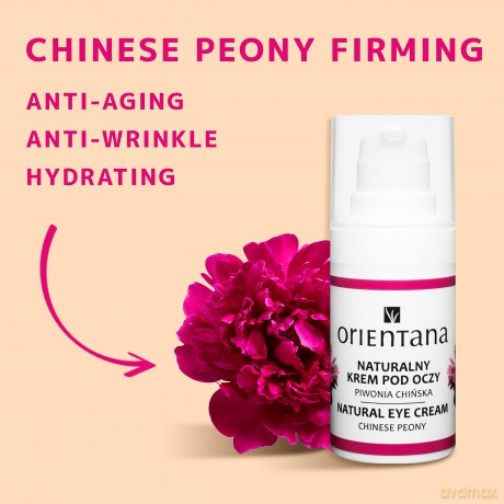 Orientana Kr Oko Regen/Odmladzajacy 15ml