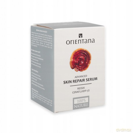ORIENTANA Serum Reishi Ceramidy