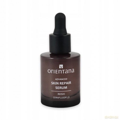 ORIENTANA Serum Reishi Ceramidy