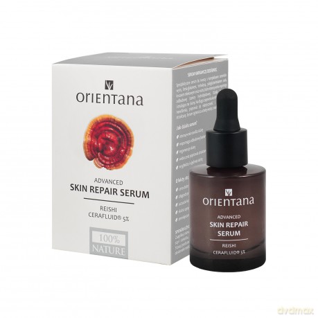 ORIENTANA Serum Reishi Ceramidy