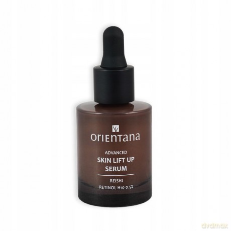 ORIENTANA Serum Reishi Retinol