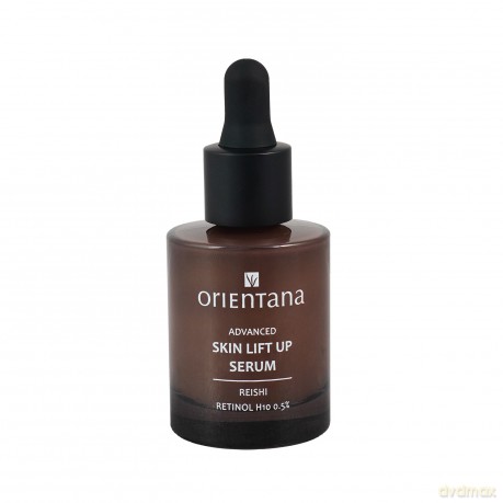ORIENTANA Serum Reishi Retinol