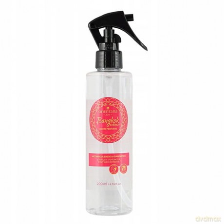 ORIENTANA Spray 200ml Bangkok Energy