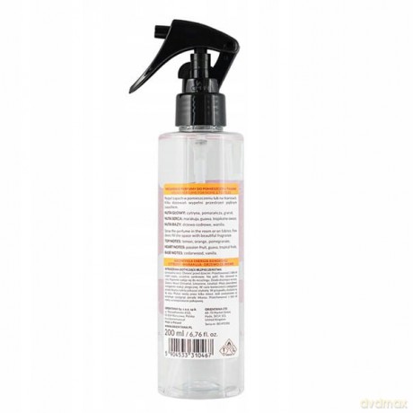 ORIENTANA Spray 200ml Bangkok Energy