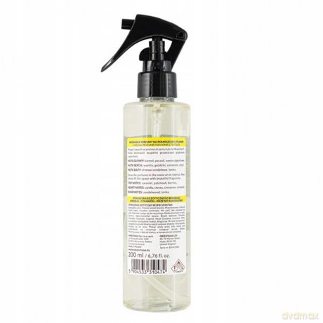 ORIENTANA Spray 200ml Bombay Spirit