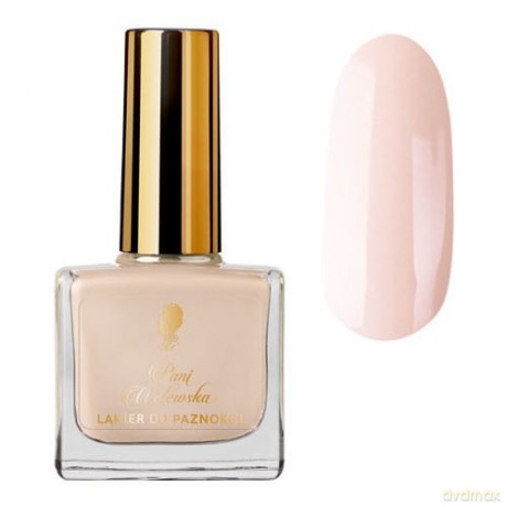 PANI WALEWSKA Lakier do paznokci nr 22 - french 9ml