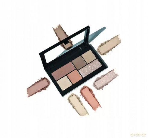 PASTEL Cienie PRO.EYESHADOW PALETTE So In Love202&