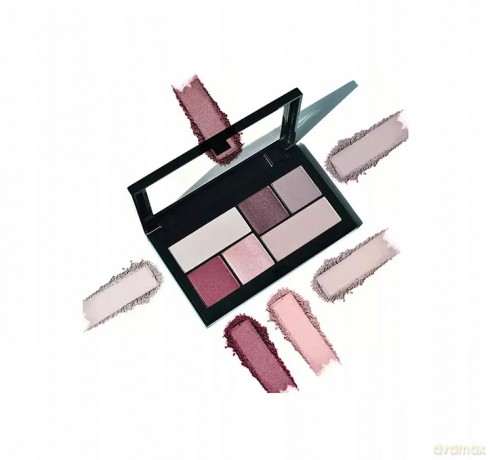 PASTEL Cienie PRO.EYESHADOW PALETTE So In Love203&