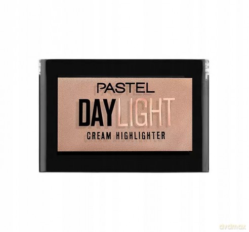 PASTEL Daylight Cream Highlighter Rozświetlacz kremowy nr 11 3.5g