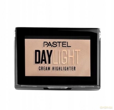 PASTEL Daylight Cream Highlighter Rozświetlacz kremowy nr 11 3.5g
