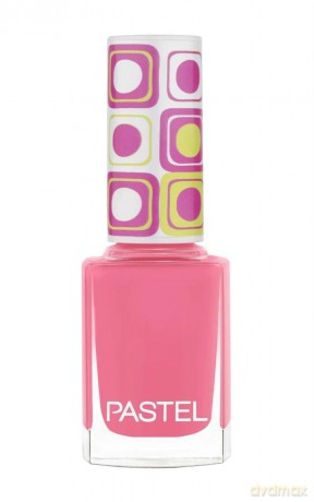 Pastel Lakier Do Paznokci 383
