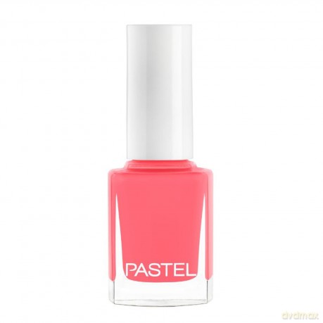 PASTEL Lakier do paznokci nr 358 13ml