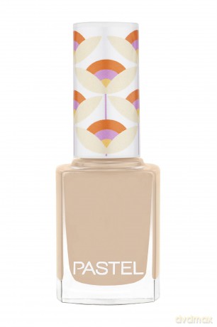 PASTEL Lakier do paznokci nr 380 13ml