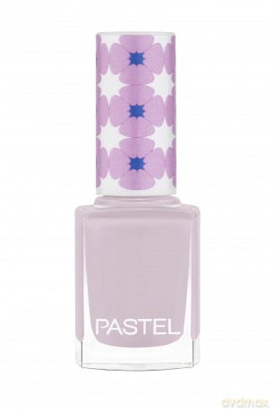 PASTEL Lakier do paznokci nr 381 13ml