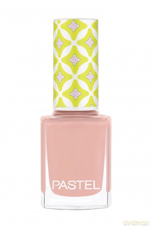 PASTEL Lakier do paznokci nr 382 13ml