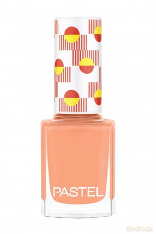 PASTEL Lakier do paznokci nr 384 13ml