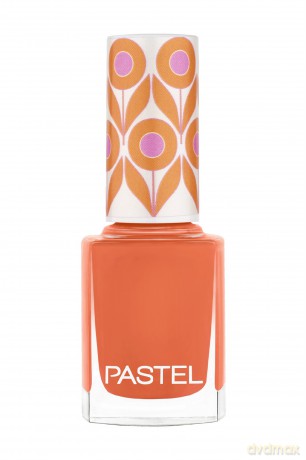PASTEL Lakier do paznokci nr 385 13ml