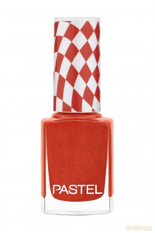 PASTEL Lakier do paznokci nr 386 13ml