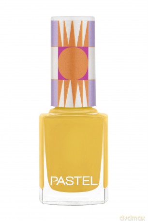 PASTEL Lakier do paznokci nr 387 13ml