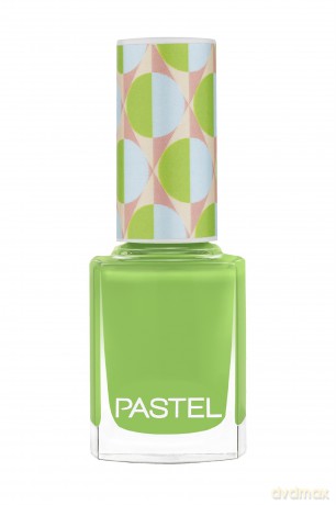 PASTEL Lakier do paznokci nr 388 13ml