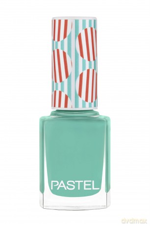 PASTEL Lakier do paznokci nr 389 13ml