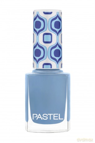 PASTEL Lakier do paznokci nr 390 13ml