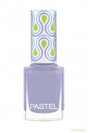 PASTEL Lakier do paznokci nr 392 13ml