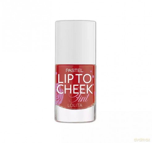 PASTEL LIP TO CHEEK TINT do ust i do policzków 02&