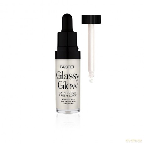 Pastel Profashion Glassy Glow Skin Serum