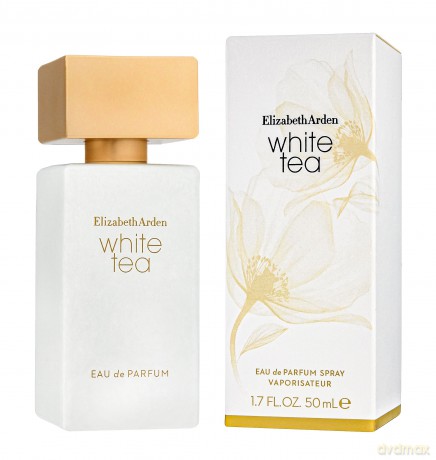 PROCT ELIZABETH ARDEN White Tea edp 50ml