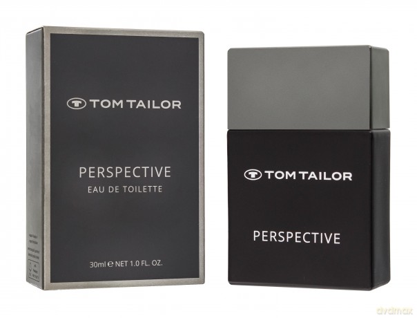 Proct Tt Perspective Man Edt 30ml&