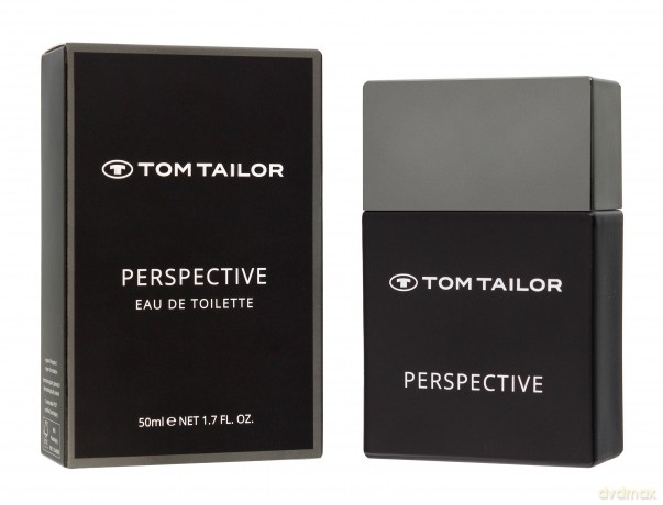 Proct Tt Perspective Man Edt 50ml&