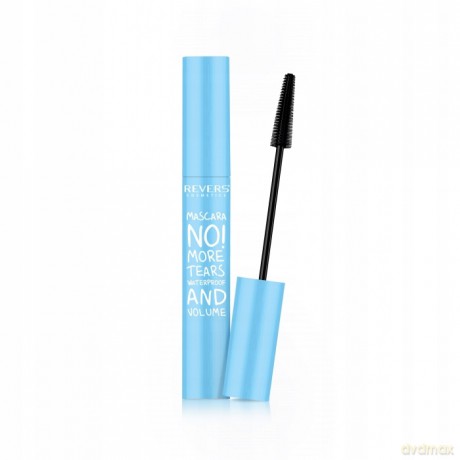 REVERS Maskara No More Tears